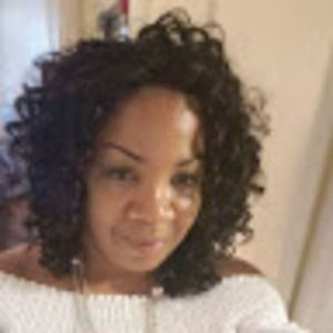 Meet your Posher, Terrie